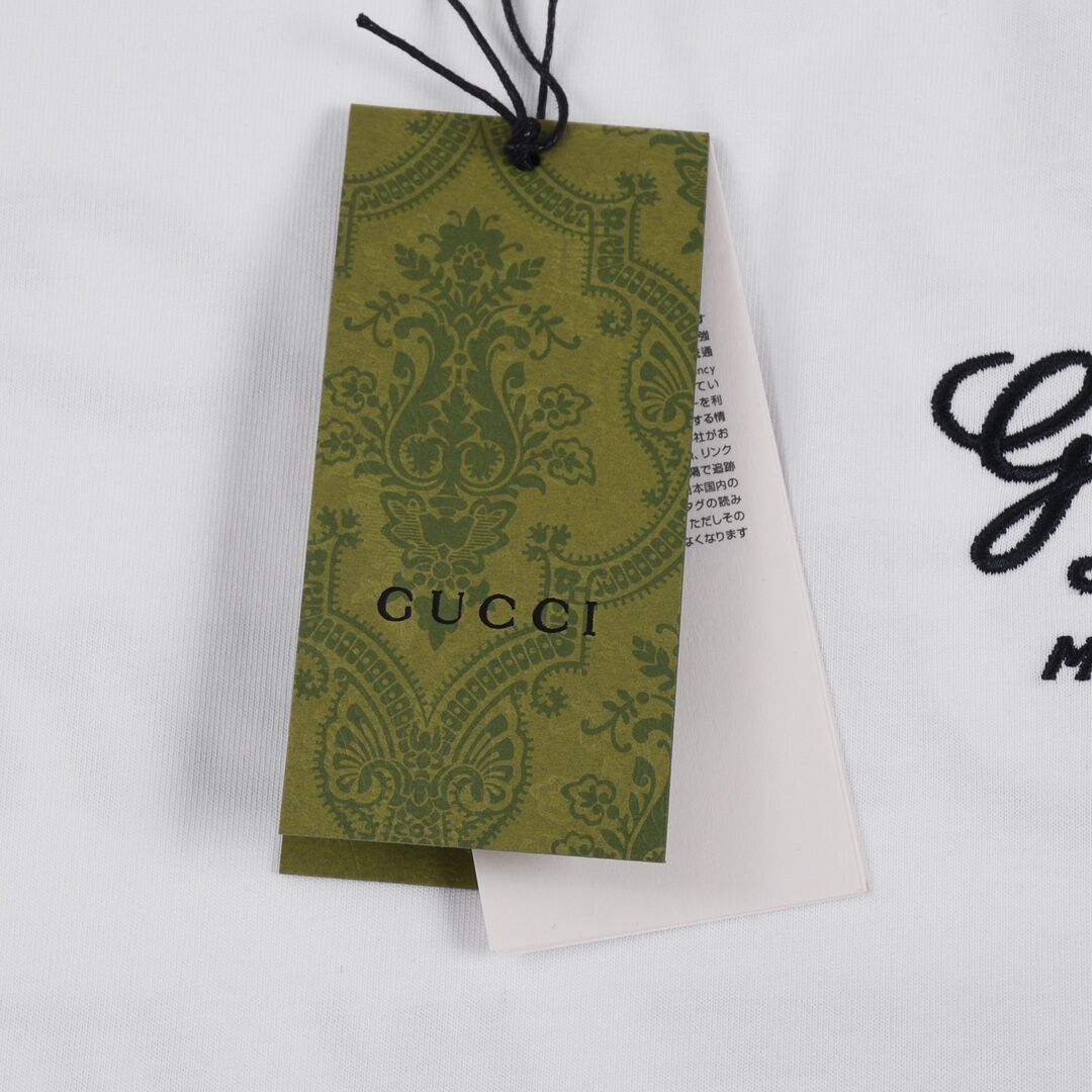 Gucci T-Shirts